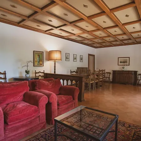 Villa Casale Barbi *