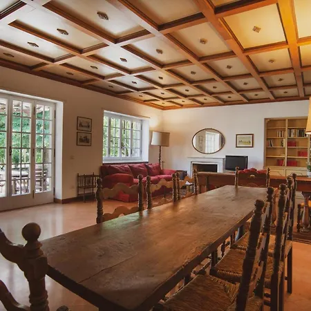 Villa Casale Barbi *
