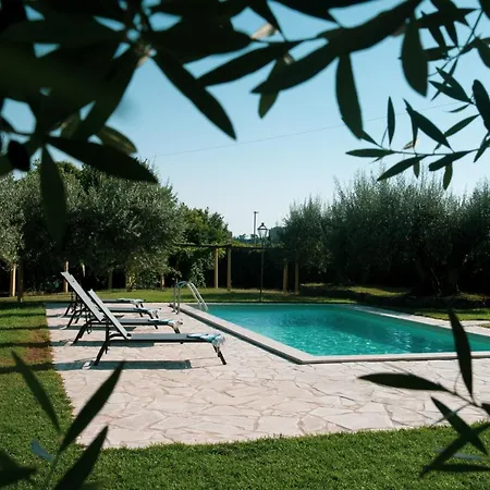 Casale Barbi * Velletri