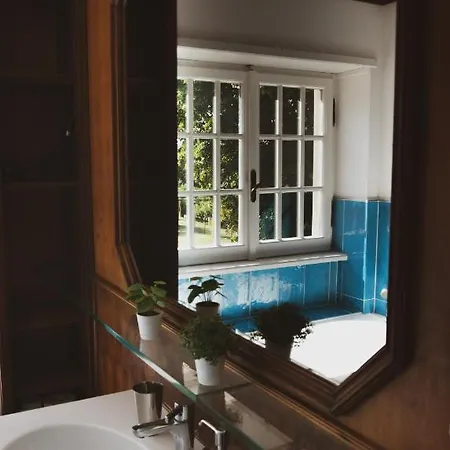 Casale Barbi Βίλα Velletri