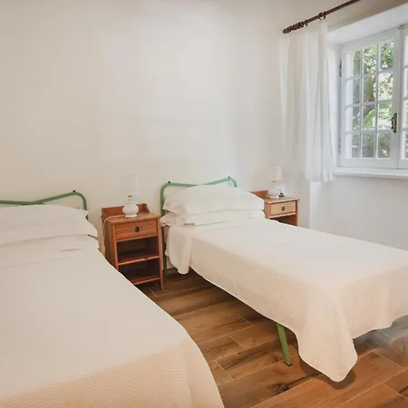 Casale Barbi * Velletri